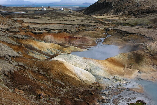 Private Helicopter Tour in Hengill Geothermal Area with Landing - How the Helicopter Flight Showcases Iceland’s Geothermal Wonders