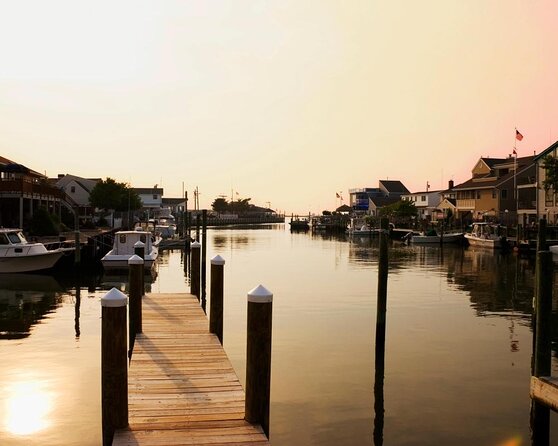 Private Helicopter Tour over Long Beach - Discover Long Beach from the Sky with a Private Helicopter Tour