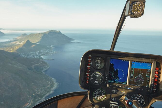 Private Helicopter Transfer from Ios to Santorini - Who Will Love This Helicopter Transfer?