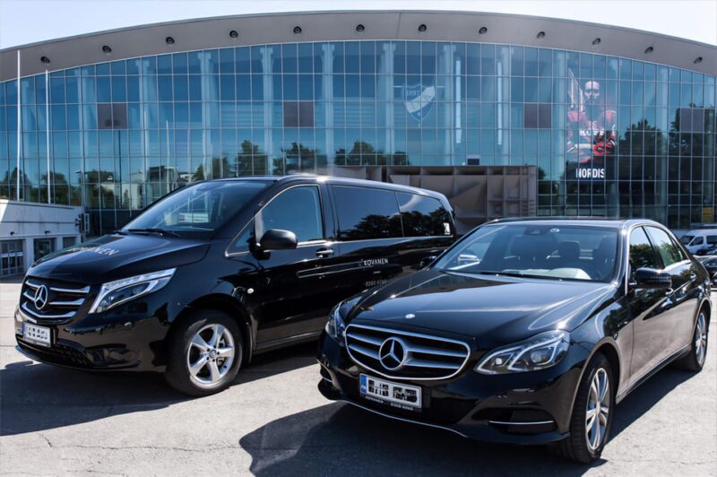 PRIVATE Helsinki Food Tour & Rooftop Bar Visit and transfers - Who Should Consider This Tour