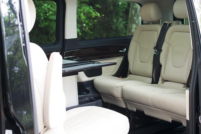 PRIVATE Helsinki VIP Transfer - Helsinki’s Best Private Transfer Service for Comfort and Ease