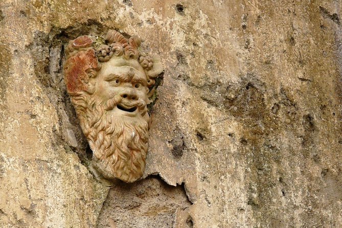 Private Herculaneum Guided Tour from Sorrento - The Wooden Door of Partem Domus Lignea