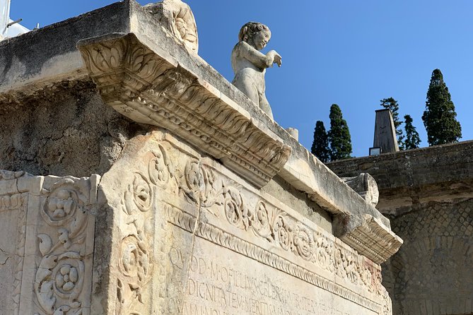 Private Herculaneum Guided Tour with an Archeologist - Comparing to Other Experiences