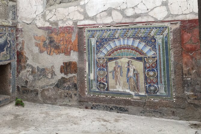 Private Herculaneum Tour for Kids and Families - Key Points
