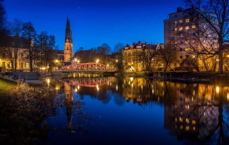 Private Heritage Tour: Sigtuna and Uppsala from Stockholm - Who Will Enjoy This Tour Most?