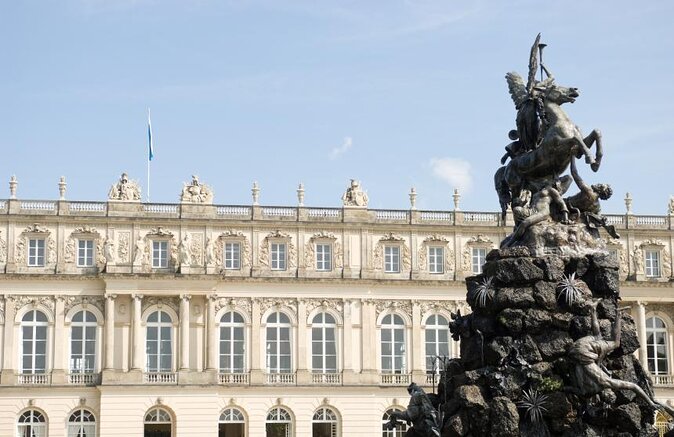 Private Herrenchiemsee Castle Tour from Munich with Cruise and Carriage Ride - Comfortable Transportation and Convenience