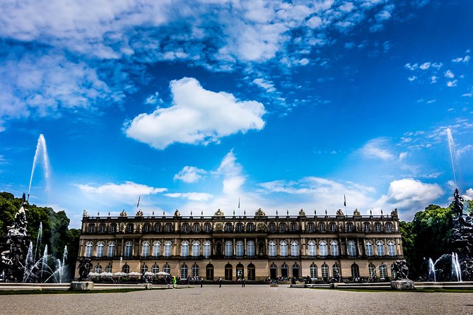 Private Herrenchiemsee Castle Tour from Munich with Cruise and Carriage Ride - Expert Guidance and Personal Service