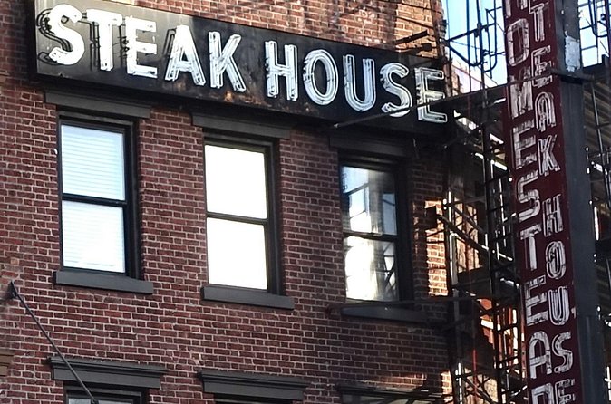 Private High Line Scavenger Hunt Walking Tour - What to Expect in Duration and Content