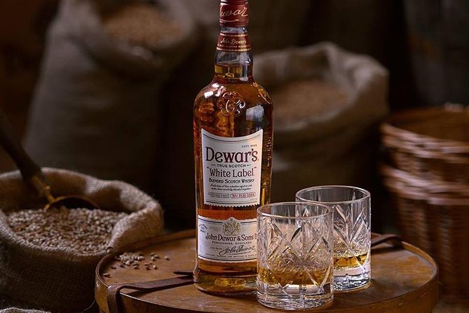 Private Highland whisky tour from Edinburgh- Build your own tour! - Starting the Highland Whisky Adventure