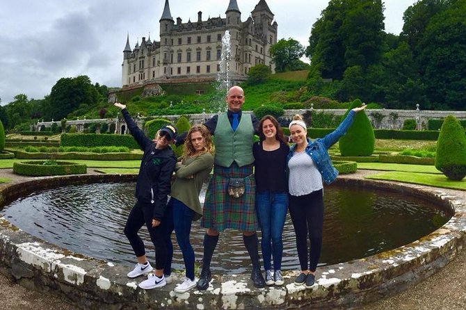 Private Highland Whisky Tour including 10+ Single Malt Tastings - Glenmorangie Distillery: Tour Options and Exclusive Tastings