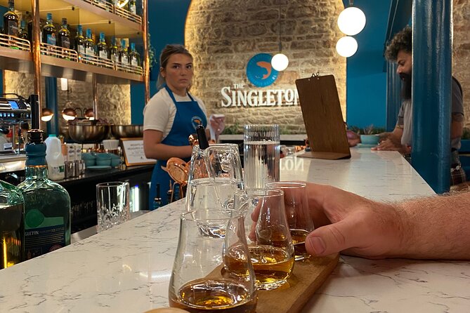 Private Highland Whisky Tour including 10+ Single Malt Tastings - The Carnegie Whisky Cellars: Rare Bottles and Purchase Options