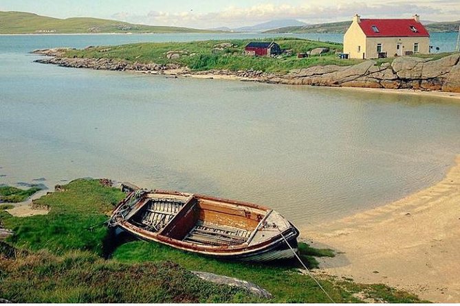 Private Highland Whisky Tour- Three distilleries - From Edinburgh - Blair Athol: Historic Single Malt in Pitlochry