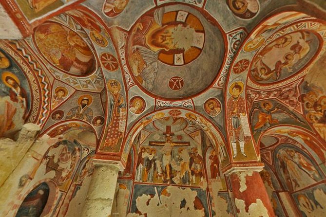 Private Highlights of Cappadocia Tour with lunch - Guides and Customer Satisfaction