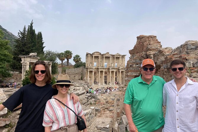 Private Highlights of Ephesus Tour | Skip-the-Line and Guaranteed on-time Return - Practical Details and Booking