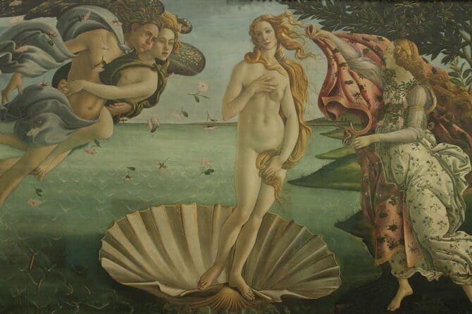 Private Highlights of Florence Bike Tour - Piazza Santa Croce and the Burial Sites of Famous Italians