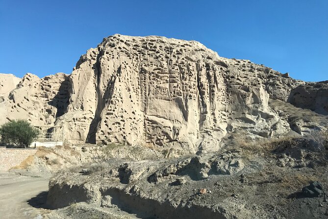 Private Highlights tour: Discover Santorini stress free - Customization and Flexibility of the Private Tour