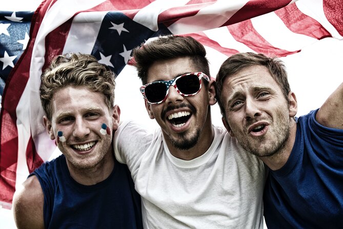 Private Highlights Tour of New York by Foot and Subway (Half Day) - Visiting the Iconic Broadway Scene