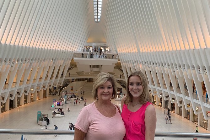 Private Highlights Tour of New York by Foot and Subway (Half Day) - Relaxing in Central Park