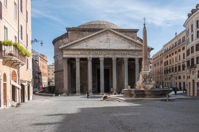 Private Highlights Tour of Rome Through Time - How the Private Tour Simplifies Rome Sightseeing