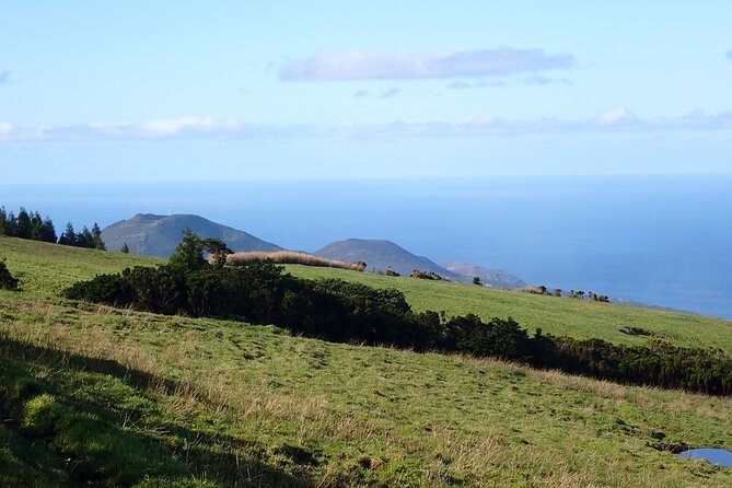 Private hike along the Levada - The Guide: Andreas Merz