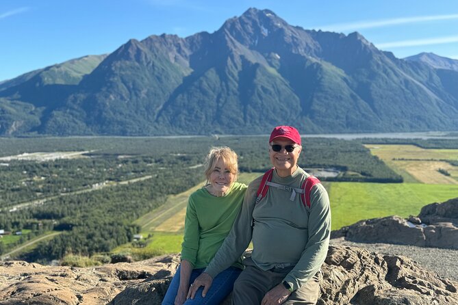 Private Hike and History Trip in Palmer, Alaska - Explore the Unique Private Hike and History Tour in Palmer, Alaska