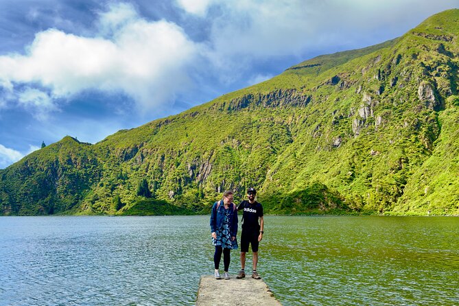 Private Hike - Discover São Miguels Craters, Lakes & Waterfalls - Flexible Trails Tailored to You