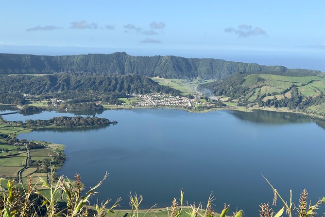 Private Hike - Discover São Miguels Craters, Lakes & Waterfalls - Logistics and Practical Details