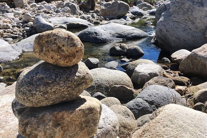 Private Hiking at the Fox Canyon from Cabo San Lucas - Hassle-Free Transfers and Equipment