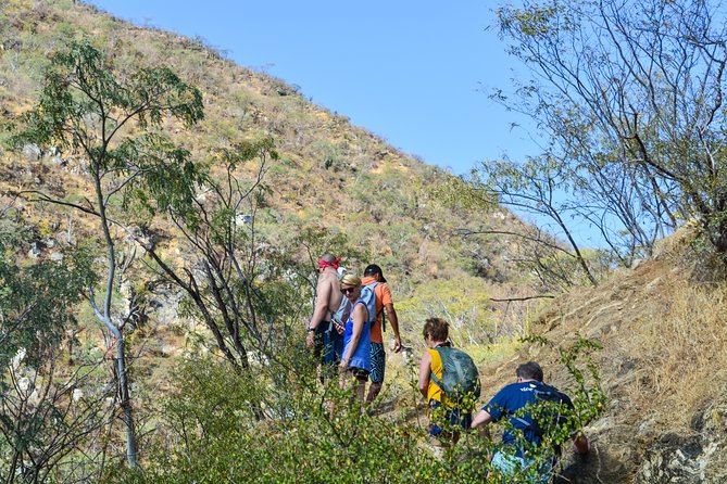 Private Hiking at the Fox Canyon from Cabo San Lucas - Weather Contingencies and Cancellation Policies