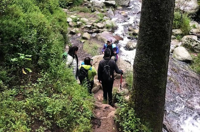 Private Hiking to Chipinique from Monterrey - Why Choose This Private Hiking Tour?