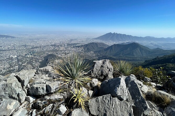 Private Hiking to La M in Chipinque Ecological Park - Who Will Enjoy This Tour Most