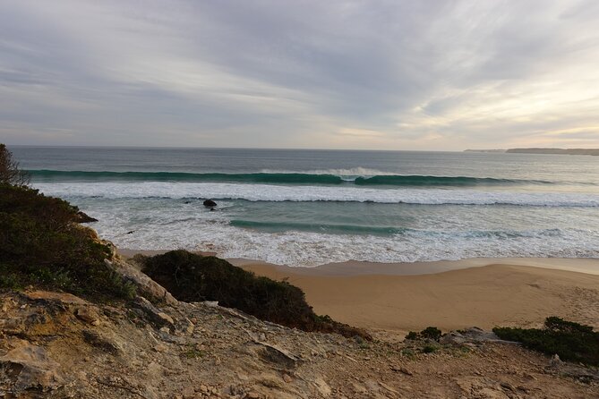 Private Hiking Tour along the last wild side of the south coast - Physical Requirements and Accessibility