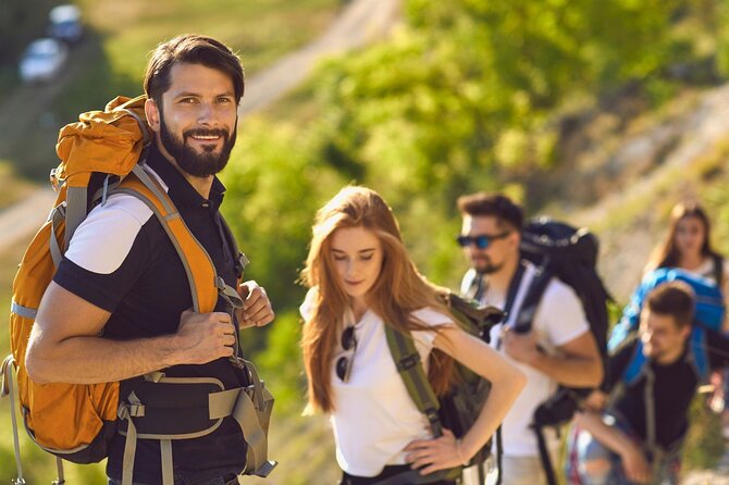 Private Hiking Tour Experience at Rocky Mountain National Park - Included Amenities for Comfort and Safety