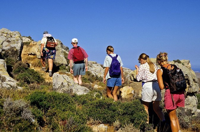 Private Hiking Tour Experience at Rocky Mountain National Park - The Sum Up: A Personalized, Comfortable Rocky Mountain Hike