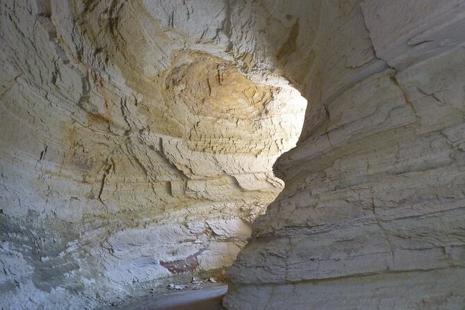 Private Hiking Tour in Cappadocia - Sunset at Kizilcukur Valley’s Sunset Point