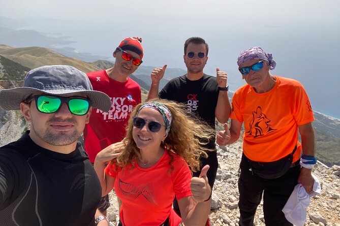 Private Hiking Tour in Çika Mountain - Exciting Details: Private Guided Hiking in Albania’s Çika Mountain
