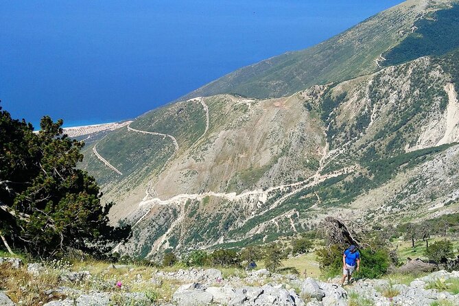 Private Hiking Tour in Çika Mountain - Key Points
