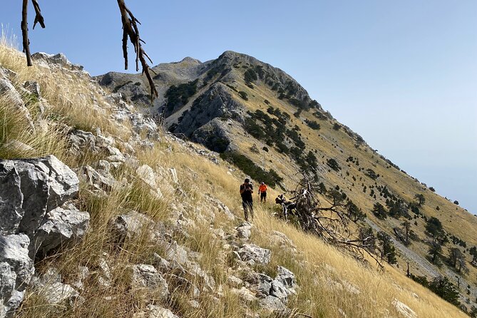 Private Hiking Tour in Çika Mountain - What to Bring for a Full-Day Hike