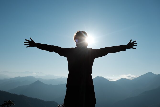 Private Hiking Tour to Machakhela National Park from Batumi - Discover the Private Hiking Tour to Machakhela National Park from Batumi