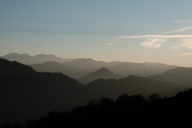 Private Hiking Tour to Machakhela National Park from Batumi - Key Points