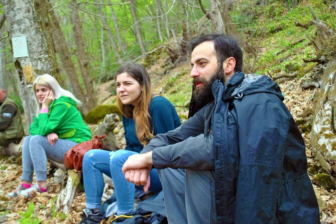 Private Hiking Tour to Machakhela National Park from Batumi - Visiting Machakhela National Parks Visitor Center