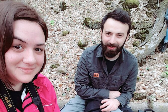 Private Hiking Tour to Machakhela National Park from Batumi - Snacks and Refreshments in the Wilderness