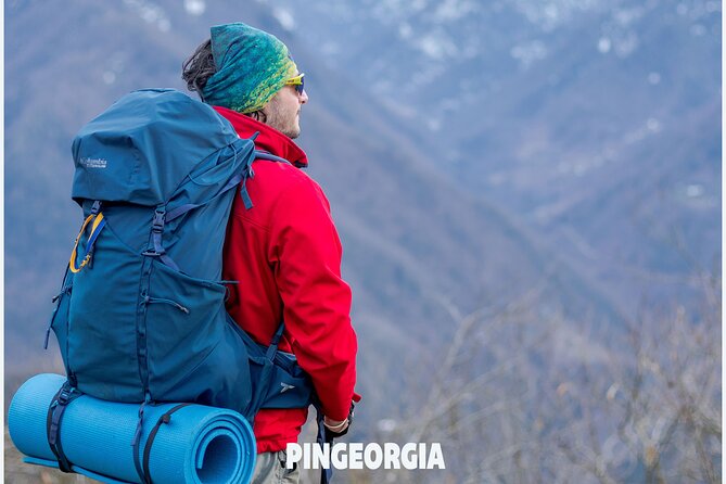 Private Hiking Tour to Machakhela National Park from Batumi - Weather and Cancellation Policies