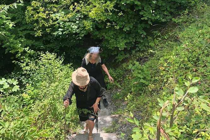 Private hiking tour to Olympus mountain - Explore Mount Olympus in Comfort and Privacy