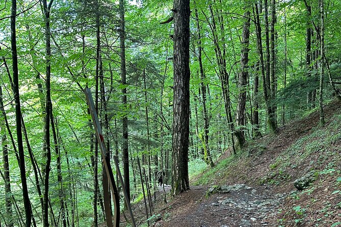 Private hiking tour to Olympus mountain - What’s Included and What You Need to Bring