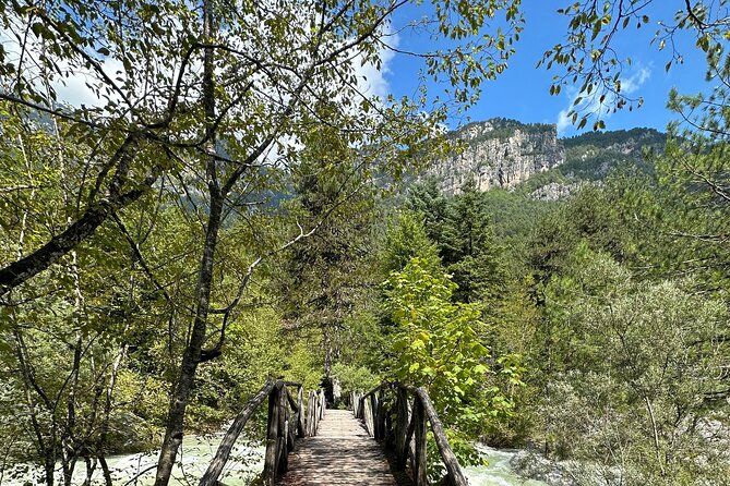 Private hiking tour to Olympus mountain - Cancellation Policy and Weather Considerations