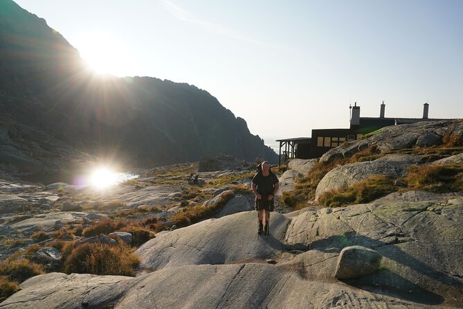 Private Hiking Tour Visit to Slovakia with Licensed Guide - Starting Point at Starý Smokovec in the Heart of the High Tatras