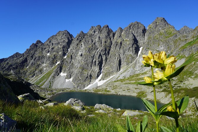 Private Hiking Tour Visit to Slovakia with Licensed Guide - Equipment and Safety Gear Included