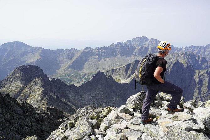 Private Hiking Tour Visit to Slovakia with Licensed Guide - How the Guide Enhances the Experience