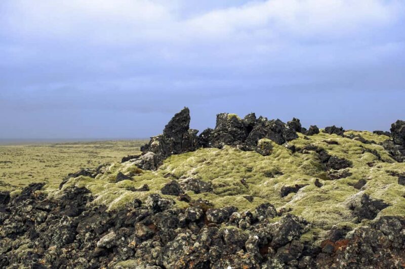 Private Hiking Tour: Volcanic Eruption Site & Reykjanesbær - What’s Included and What to Bring